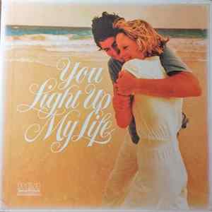 Various - You Light Up My Life FLAC