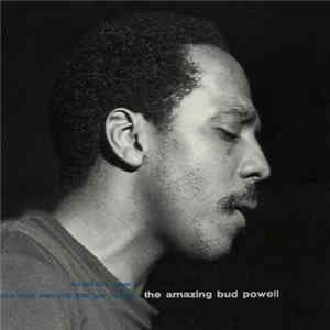 Bud Powell - The Amazing Bud Powell Volume 2 FLAC