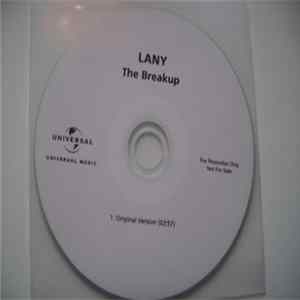 LANY - The Breakup FLAC
