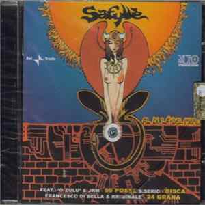 Safyllè - Al Di Là Del Muro FLAC