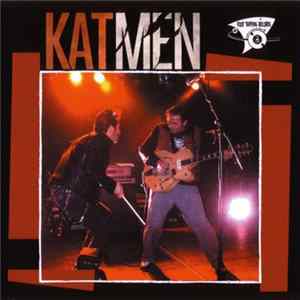 Kat Men - Slim Jim Phantom & Darrel Higham FLAC