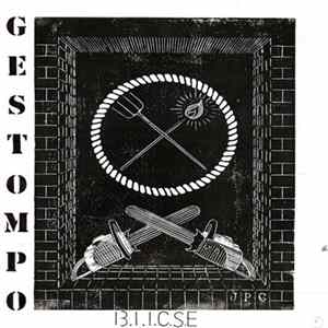 GESTOMPO - b.i.i.c.s.e. FLAC