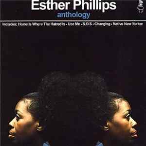 Esther Phillips - Anthology FLAC