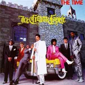 The Time - Ice Cream Castle FLAC
