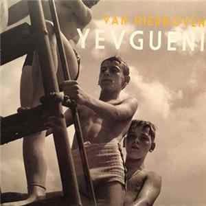Yevgueni - Van Hierboven FLAC