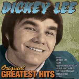 Dickey Lee - Original Greatest Hits FLAC