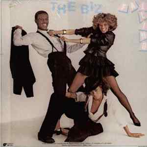 The Biz - Falling FLAC