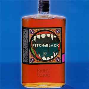 Pitch Black - Revenge FLAC