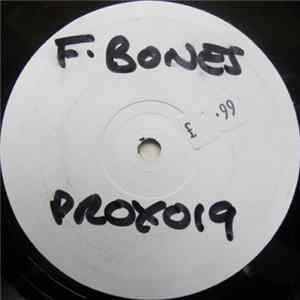 Frankie Bones - The Saga EP FLAC