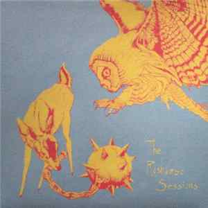 The Summer Pledge, Noman - The Roshambo Sessions FLAC