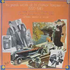 Various - Les Grands Succès De La Chanson Française Vol.1 1930-1940 FLAC