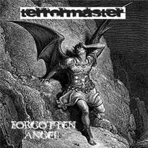 Terrormaster - Forgotten Angel (Demo) FLAC