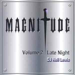 Various - Magnitude 2000 - Late Night - Volume 2 FLAC