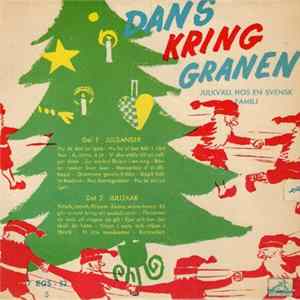 Unknown Artist - Dans Kring Granen FLAC