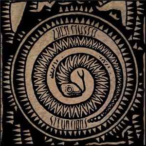Luca Musto - Situations EP FLAC