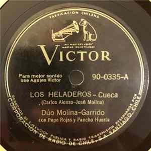 Dúo Molina-Garrido - Los Heladeros / El Vals De Los Valses FLAC