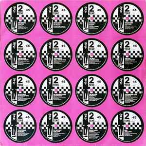 Various - This Are Two Tone FLAC