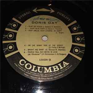 Doris Day - Doris Day FLAC