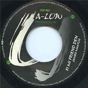 Jambo Maatch - Fi Mi Friend Den FLAC