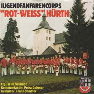 Jugendfanfarencorps "Rot-Weiss" Hürth - Festfanfare FLAC