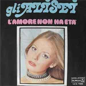 Gli Alisei - L'Amore Non Ha Et FLAC