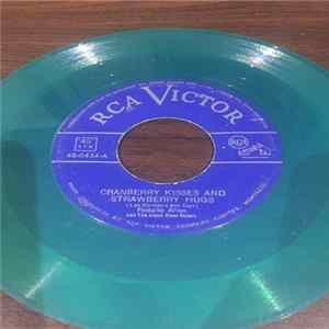 Rosalie Allen And The Black River Riders - Cranberry Kisses and Strawberry Hugs FLAC
