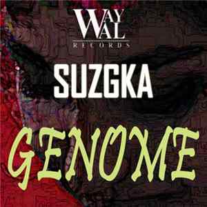 SUZGKA - Genome FLAC