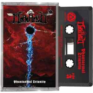 Nachash - Phantasmal Triunity FLAC