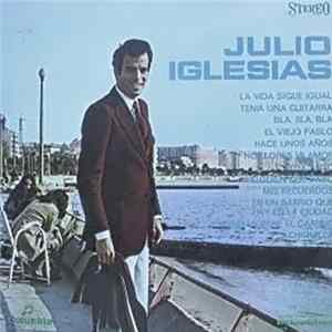 Julio Iglesias - Julio Iglesias FLAC