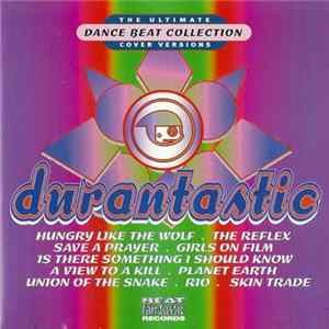 Dance Beat Collective - Durantastic FLAC