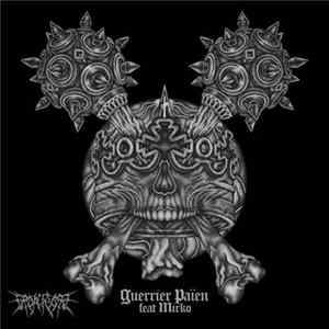 Frontcore Feat. Mirko - Guerrier Païen FLAC