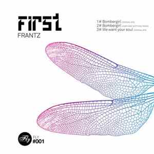 Frantz - First FLAC