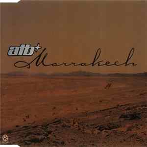 ATB - Marrakech FLAC