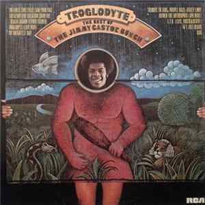 The Jimmy Castor Bunch - Troglodyte: The Best Of The Jimmy Castor Bunch FLAC