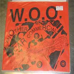 W.O.O. - Another Car Commercial FLAC
