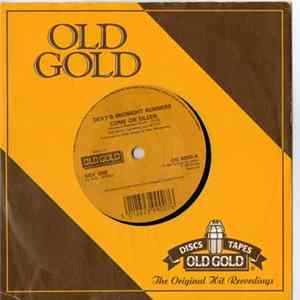 Dexy's Midnight Runners - Come On Eileen / Jackie Wilson Said FLAC