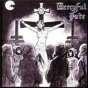 Mercyful Fate - Nuns Have No Fun FLAC