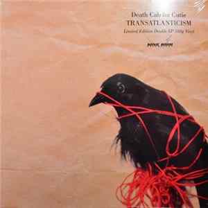 Death Cab For Cutie - Transatlanticism FLAC
