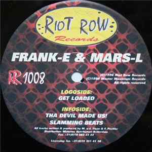 Frank-E & Mars-L - Get Loaded FLAC