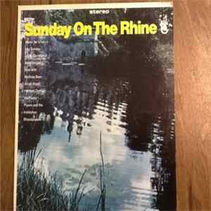 Mathias Baer, Arndt Vogel, Herbert Denter , The Penny Pipers And The Fröhlichen Rheinländern - Sunday On The Rhine FLAC