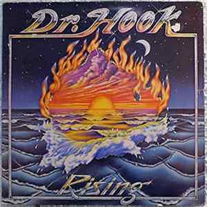 Dr. Hook - Rising FLAC