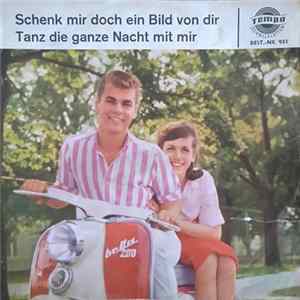 Jimmy Fields / Udo Spitz - Schenk Mir Doch Ein Bild Von Dir / Tanz Die Ganze Nacht Mit Mir FLAC
