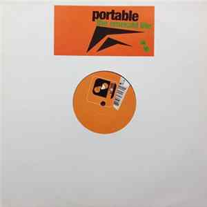 Portable - The Emerald Life FLAC
