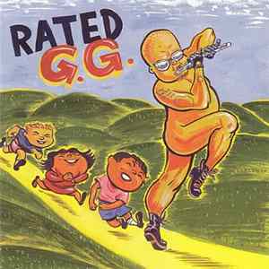 Various - Rated G.G. FLAC