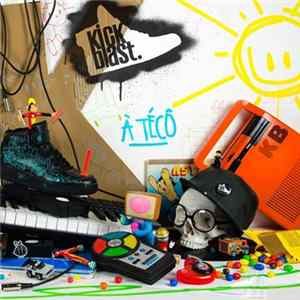 Kickblast - A Técô FLAC