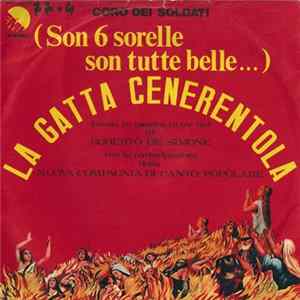 Roberto De Simone / Nuova Compagnia Di Canto Popolare / Compagnia Il Cerchio - La Gatta Cenerentola FLAC