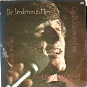 Dan Brockman - To Him FLAC