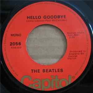 The Beatles - Hello Goodbye FLAC