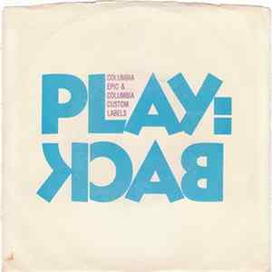 Various - Play:kcab FLAC