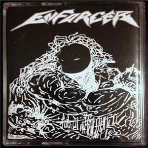 Enforcer - Violent Speed Rehearsal FLAC